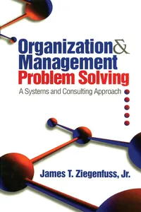 Organization and Management Problem Solving_cover