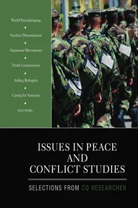 Issues in Peace and Conflict Studies_cover