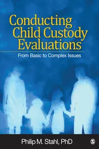 Conducting Child Custody Evaluations_cover