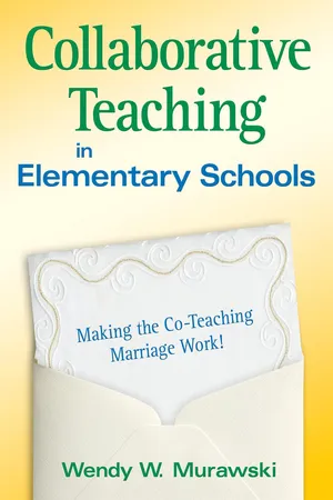 Collaborative Teaching in Elementary Schools