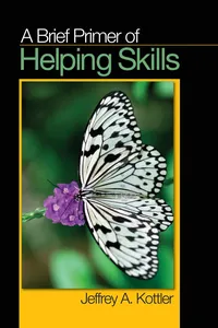 A Brief Primer of Helping Skills_cover