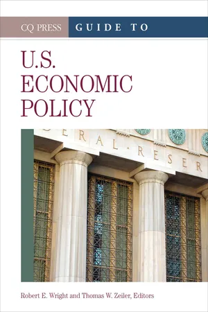 Guide to U.S. Economic Policy