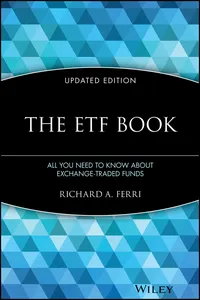 The ETF Book_cover