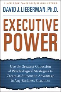 Executive Power_cover