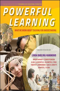 Powerful Learning_cover