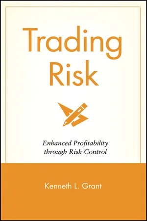 Trading Risk