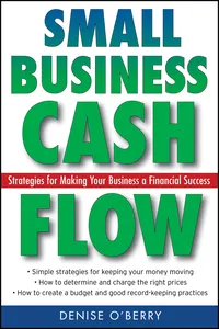 Small Business Cash Flow_cover