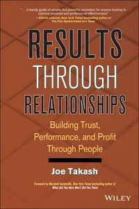 Results Through Relationships_cover
