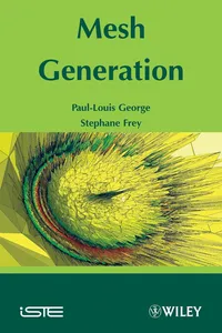 Mesh Generation_cover