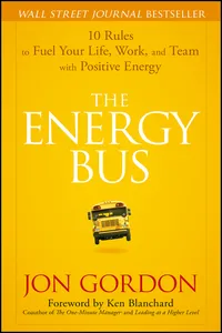 The Energy Bus_cover