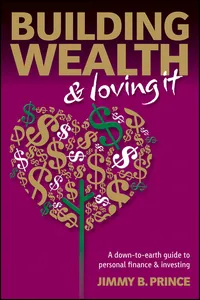 Building Wealth and Loving It_cover