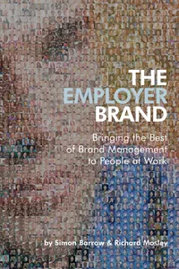 The Employer Brand_cover