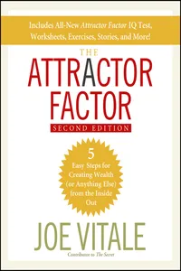 The Attractor Factor_cover