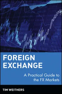 Foreign Exchange_cover