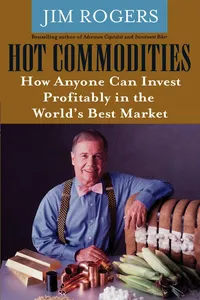 Hot Commodities_cover