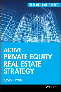 Active Private Equity Real Estate Strategy_cover