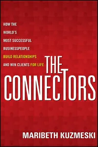 The Connectors_cover