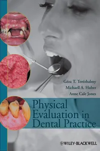 Physical Evaluation in Dental Practice_cover