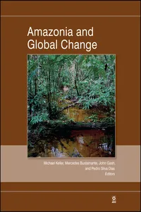 Amazonia and Global Change_cover