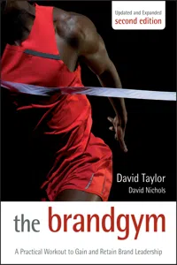 The Brand Gym_cover