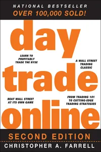Day Trade Online_cover