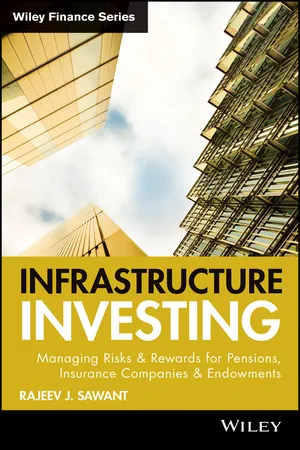 Infrastructure Investing