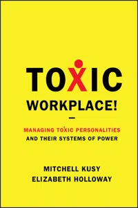 Toxic Workplace!_cover