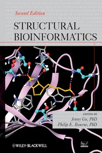 Structural Bioinformatics_cover