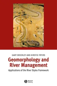 Geomorphology and River Management_cover
