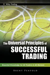 The Universal Principles of Successful Trading_cover