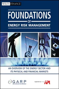 Foundations of Energy Risk Management_cover