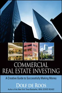 Commercial Real Estate Investing_cover