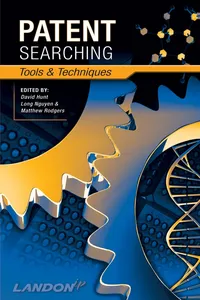 Patent Searching_cover