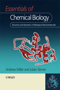 Essentials of Chemical Biology_cover