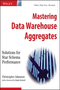 Mastering Data Warehouse Aggregates_cover