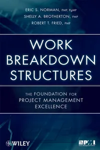 Work Breakdown Structures_cover