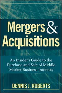 Mergers & Acquisitions_cover