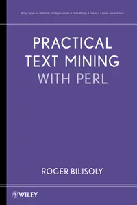 Practical Text Mining with Perl_cover