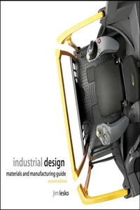 Industrial Design_cover