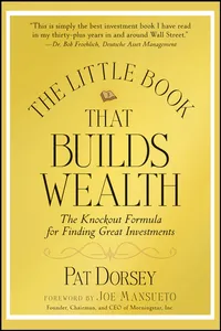 The Little Book That Builds Wealth_cover