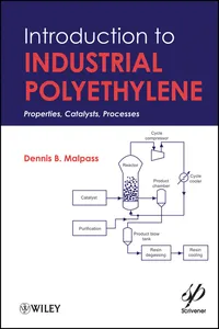 Introduction to Industrial Polyethylene_cover