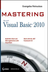 Mastering Microsoft Visual Basic 2010_cover