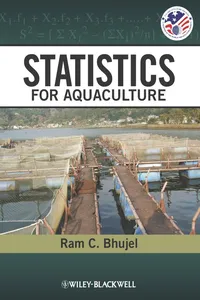 Statistics for Aquaculture_cover