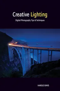 Creative Lighting_cover