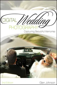 Digital Wedding Photography_cover
