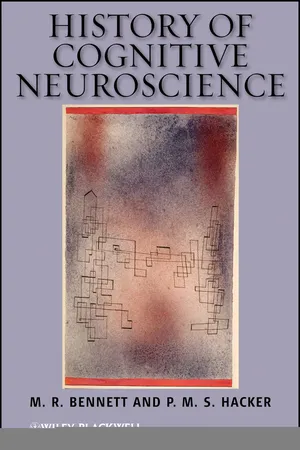 History of Cognitive Neuroscience