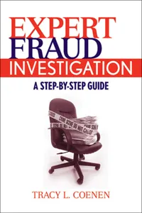 Expert Fraud Investigation_cover
