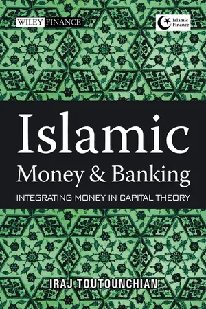 Islamic Money and Banking