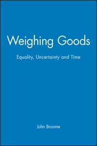 Weighing Goods_cover