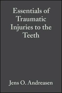 Essentials of Traumatic Injuries to the Teeth_cover